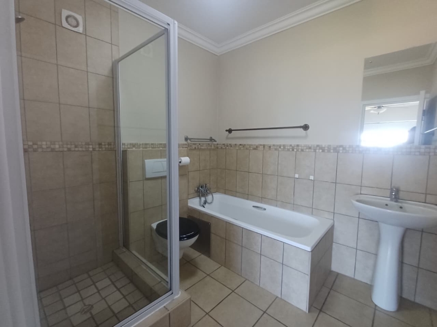 To Let 3 Bedroom Property for Rent in Dana Bay Western Cape